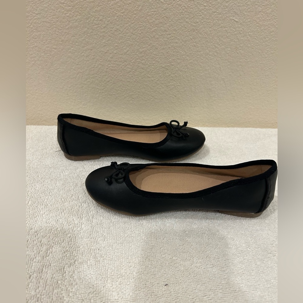 Girls Cat & Jack Ballet Flats